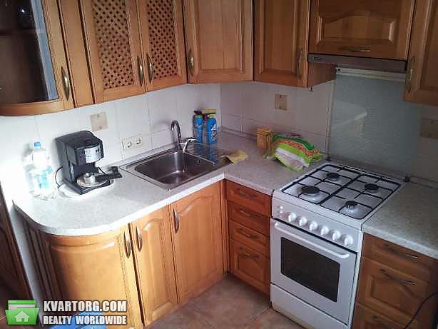 Sell 2-room apartment. Киев,  Челябинская — photo 4