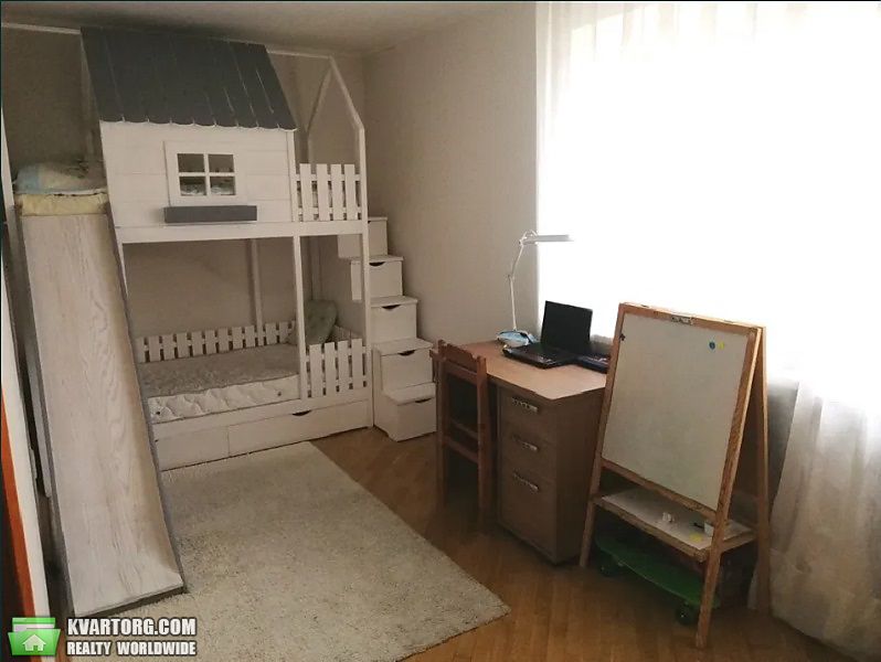 Sell 2-room apartment. Киев, Сечевых Стрельцов — photo 4