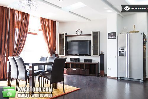 Rent out 3-room apartment. Днепропетровск, Высоцкого — photo 1