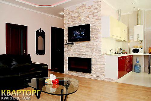 Rent out 1-room apartment. Харьков,  Блюхера — photo 1