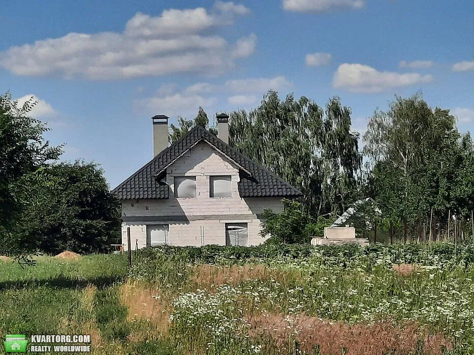 Sell house. Киев, Киевский путь — photo 2