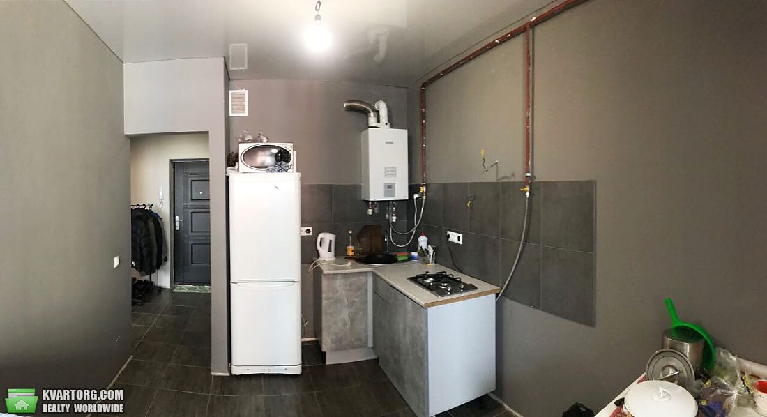 Sell 1-room apartment. Киев, Новооскольска — photo 2