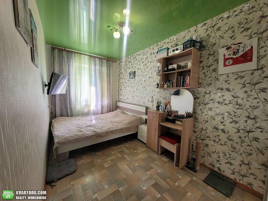 Sell 2-room apartment. Полтава, маршала бірюзова — photo 1