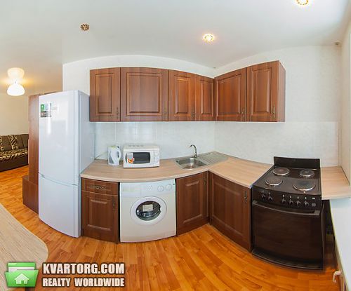 Rent out 1-room apartment. Харьков, Продоволная — photo 4
