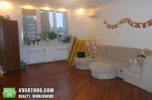 Sell 2-room apartment. Киев, Княжий Затон — photo 5