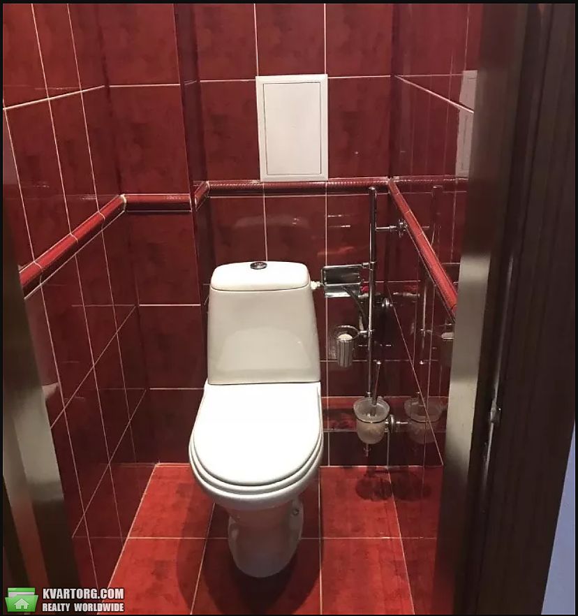 Rent out 3-room apartment. Киев, Антоновича — photo 10