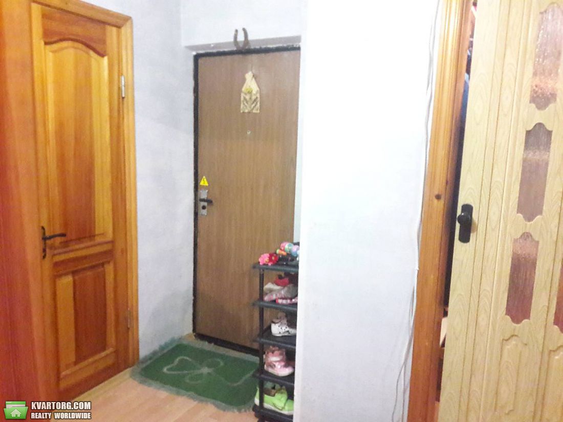 Rent out 1-room apartment. Одесса, Марсельская — photo 1