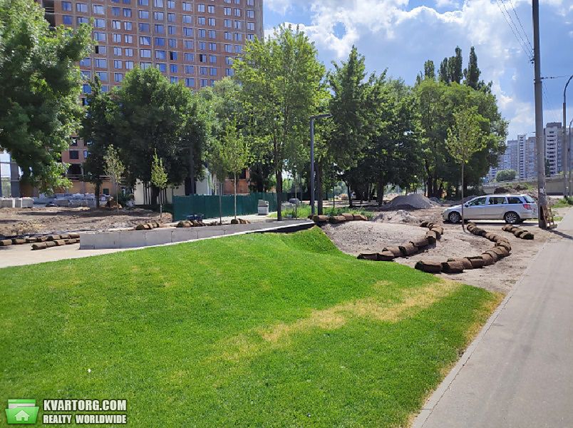 Sell 1-room apartment. Киев,  Заболотного — photo 7