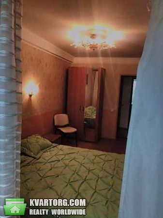 Rent out 3-room apartment. Киев,  Голосеевский пр — photo 6