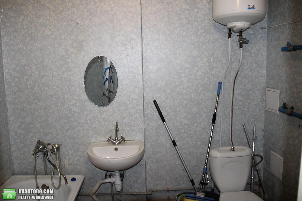 Sell 1-room apartment. Киев,  Ахматовой — photo 9