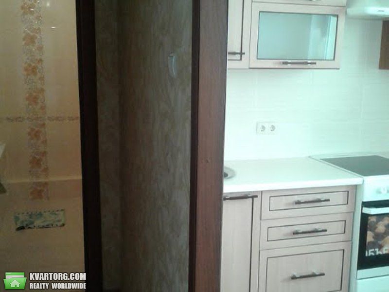 Sell 1-room apartment. Киев,  Милославская — photo 3