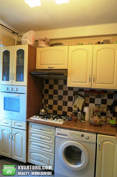 Sell 3-room apartment. Киев, Зодчих — photo 7