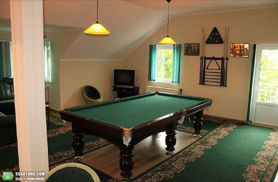 Rent out house. Киев,  Садовая — photo 8