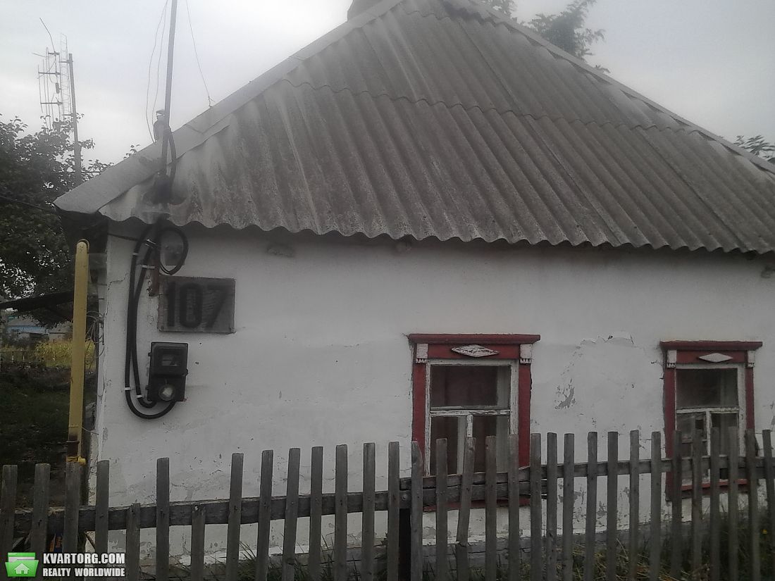 Sell house. Днепропетровск, Подлесная — photo 2