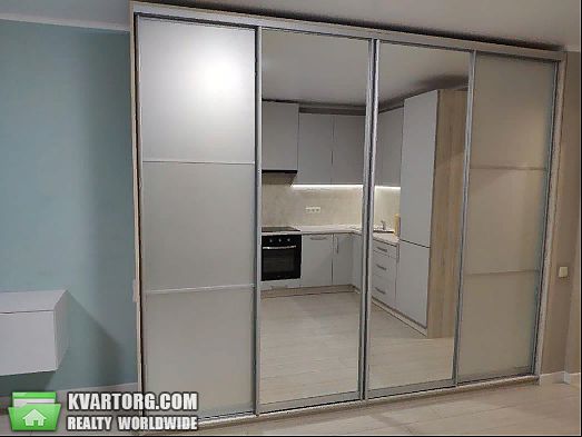 Rent out 1-room apartment. Киев,  Клавдиевская — photo 9