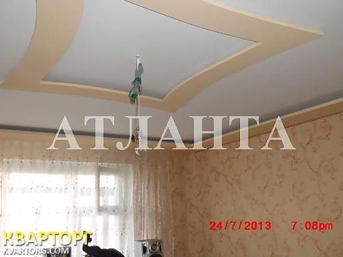 Sell 3-room apartment. Одесса, Заболотного — photo 4