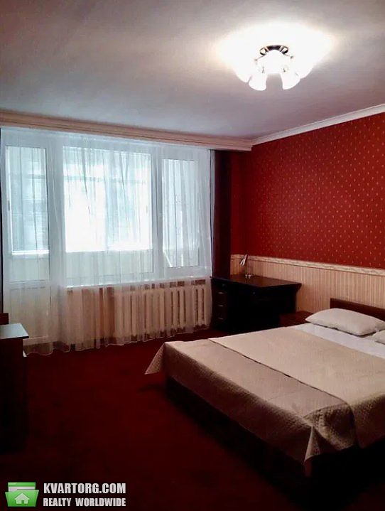 Rent out 2-room apartment. Киев, Тютюнника — photo 2