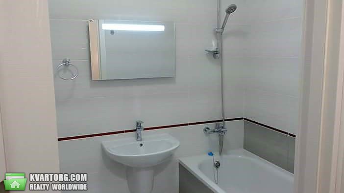 Rent out 1-room apartment. Киев,  Победы пр — photo 5