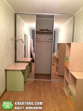 Rent out 1-room apartment. Киев,  Ахматовой — photo 5