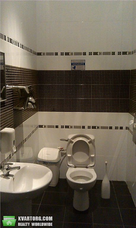 Rent out office. Киев, ул. Сурикова — photo 7