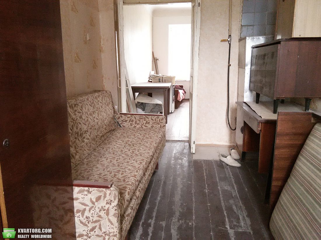Sell 2-room apartment. Днепропетровск, Красная, Красная — photo 4