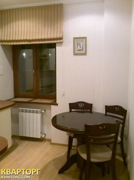 Rent out office. Киев, Трехсвятительская — photo 3