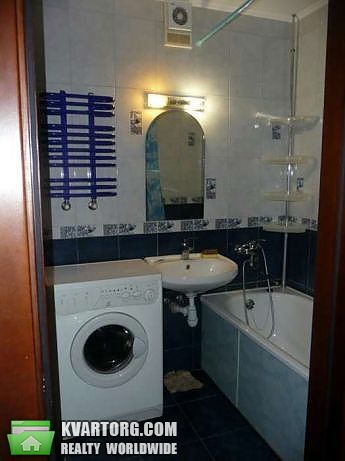 Rent out 1-room apartment. Киев,  Героев Днепра — photo 2