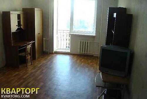 Sell 1-room apartment. Одесса, Сахарова/Ак.Заболотного — photo 1