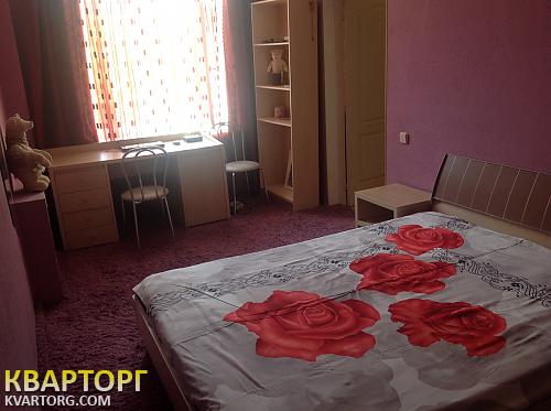 Rent out 2-room apartment. Киев,  Тургеневская — photo 3