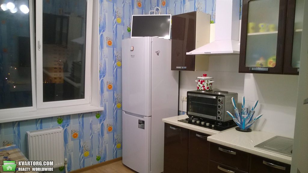 Sell 2-room apartment. Одесса, Генерала Бочарова — photo 1