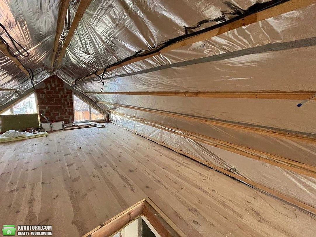 Sell house. Киевская обл., Софіївська Борщагівка — photo 6