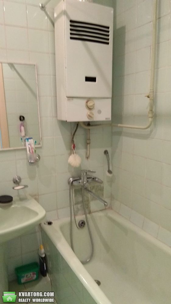 Sell 2-room apartment. Киев, Цитадельная — photo 7