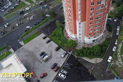Sell 1-room apartment. Киев,  Ахматовой — photo 8