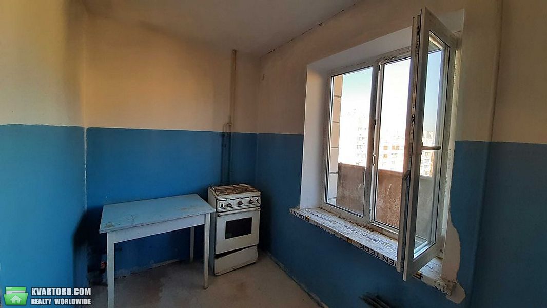 Sell 1-room apartment. Киев,  Галицкая — photo 4