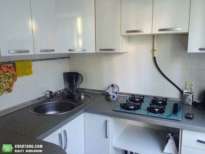Rent out 2-room apartment. Киев,  Перова бул — photo 1