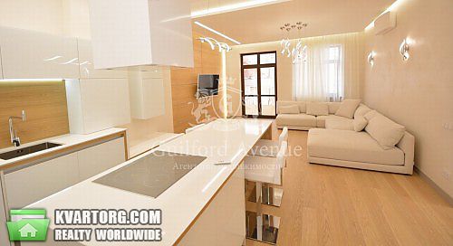 Sell 2-room apartment. Киев, Хмельницкого Богдана — photo 1