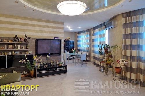 Sell 3-room apartment. Киев,  40-летия Октября просп — photo 2