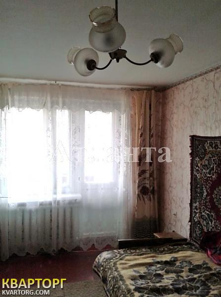 Sell 1-room apartment. Одесса, Люстдорфская дорога — photo 2