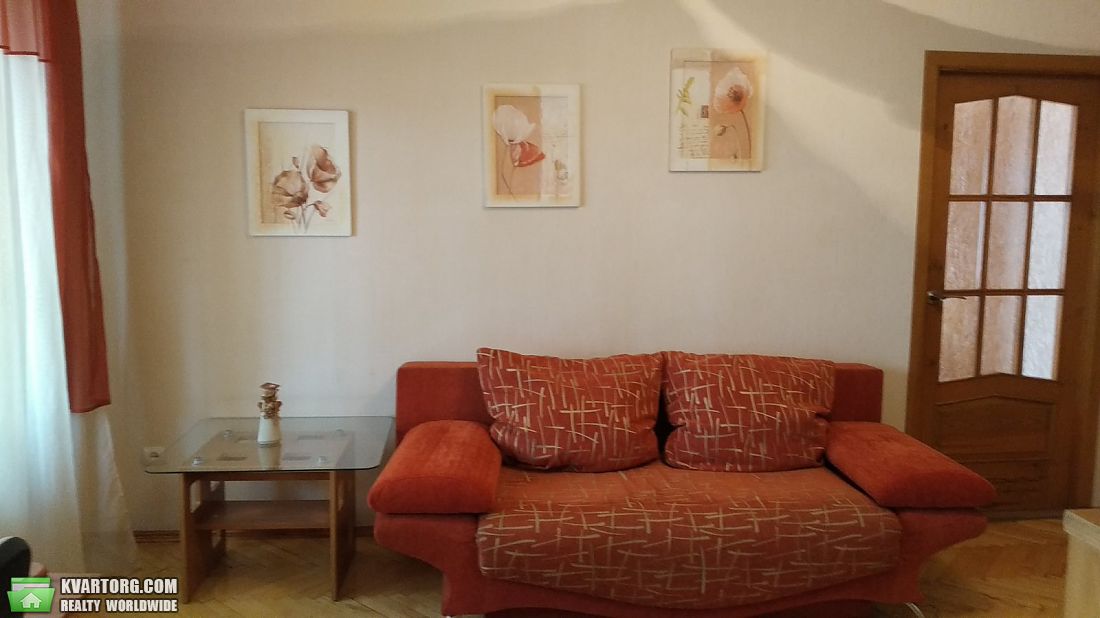 Rent out 2-room apartment. Киев,  Щербакова — photo 4