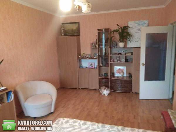 Sell 2-room apartment. Киев,  Героев Днепра — photo 6