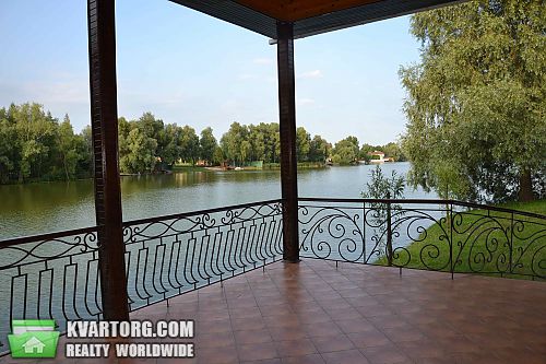 Rent out house. Киевская обл., КГ Золотые Ворота — photo 8