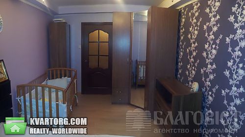 Sell 2-room apartment. Киев, Верховного Совета бул — photo 4