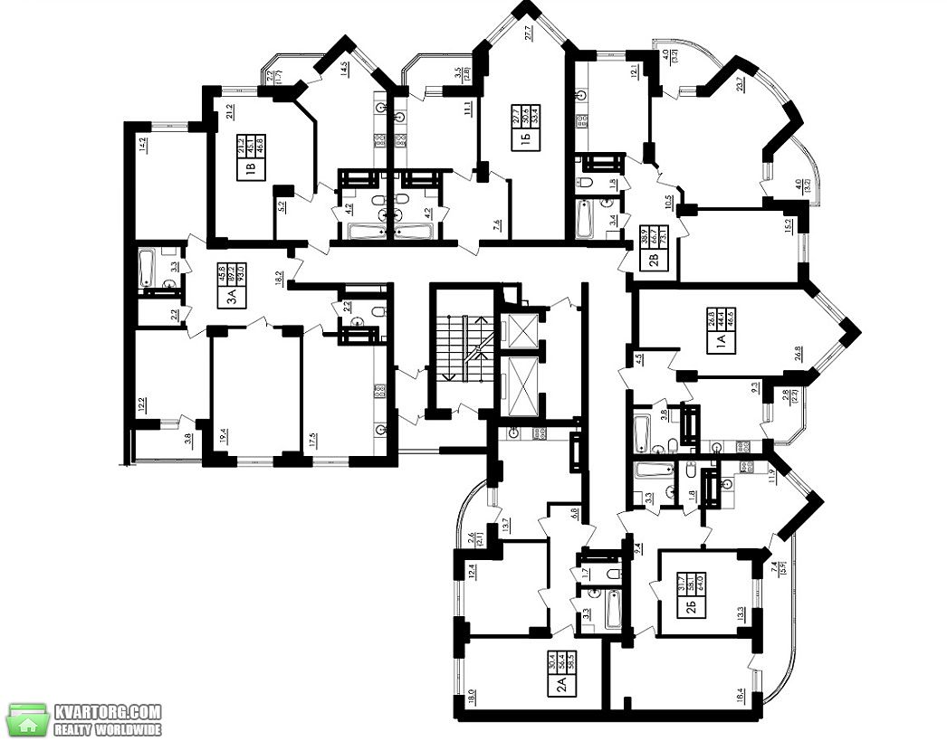 Sell 1-room apartment. Одесса,  Школьная — photo 6