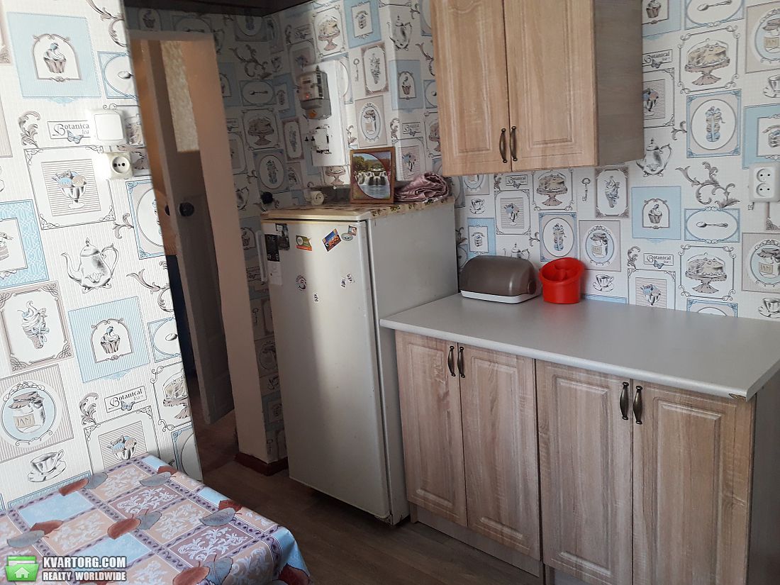 Rent out 1-room apartment. Одесса, Вері Инберг — photo 2