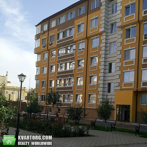 Sell 1-room apartment. Киев, Иртышская — photo 1