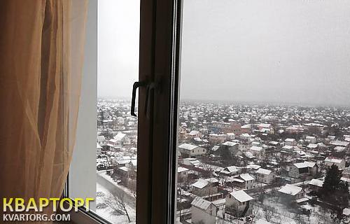 Rent out 1-room apartment. Киев, Ващенко — photo 7