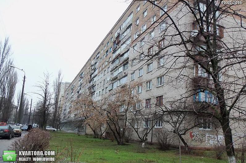 Rent out 2-room apartment. Киев,  Пожарского — photo 1
