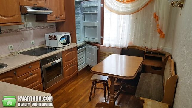Rent out 3-room apartment. Киев, ул. Срибнокольская — photo 10
