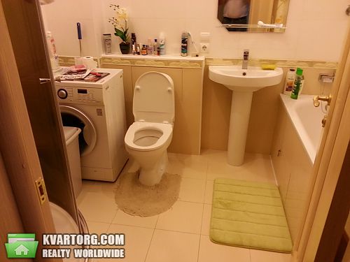 Sell 1-room apartment. Киев,  Институтская — photo 8