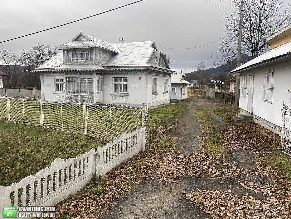 Sell house. Ивано-Франковск, Леси Украинки — photo 1